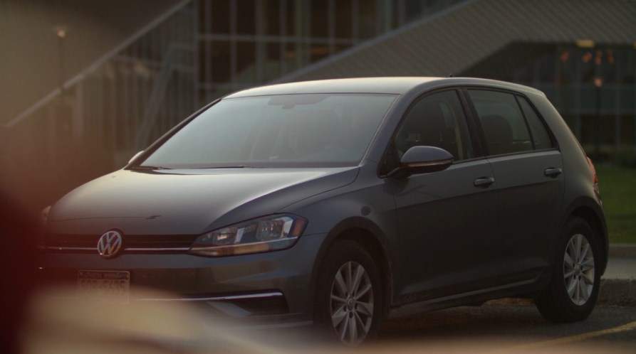 Volkswagen Golf VII