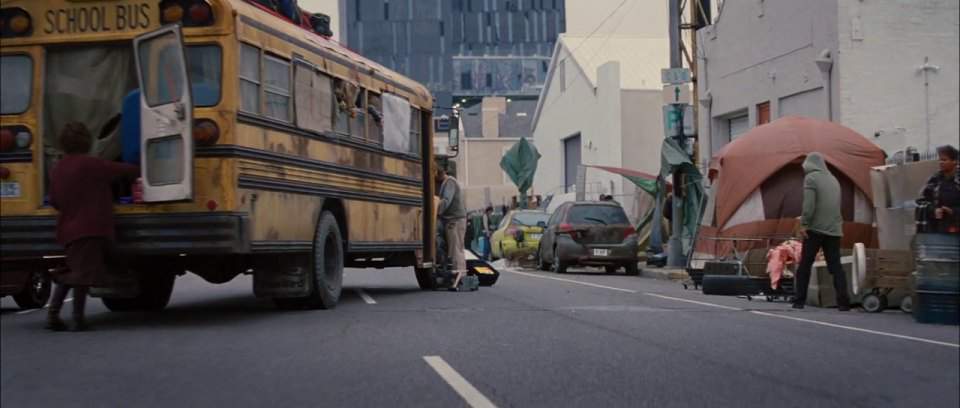 International 3000-Series