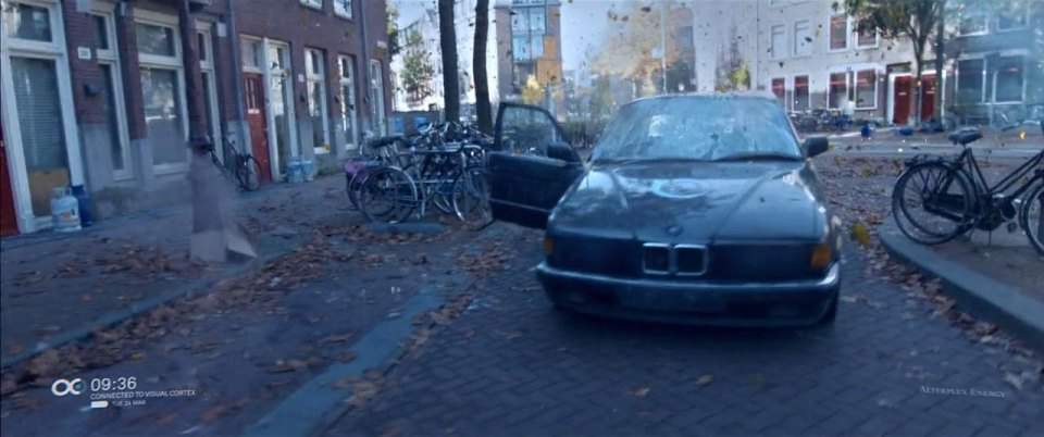 BMW 7