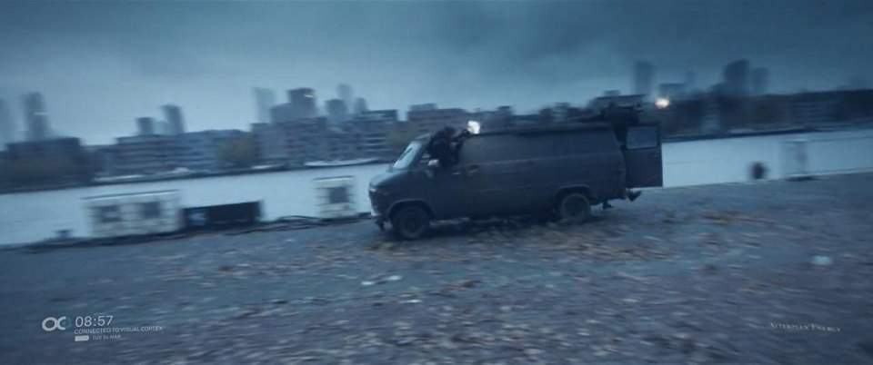 GMC Vandura