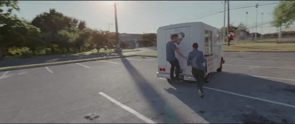 Chevrolet Step-Van 7 P-10