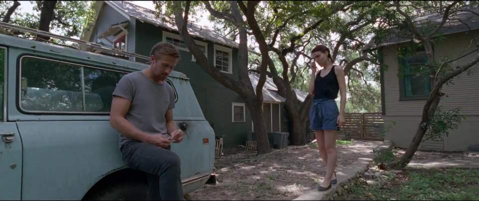 International Harvester Scout II