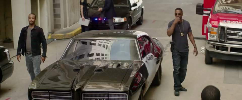 Ford F-350 Super Duty