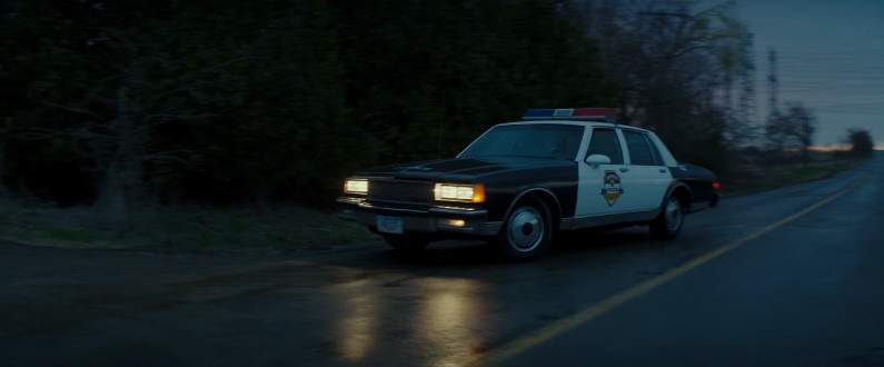Chevrolet Caprice
