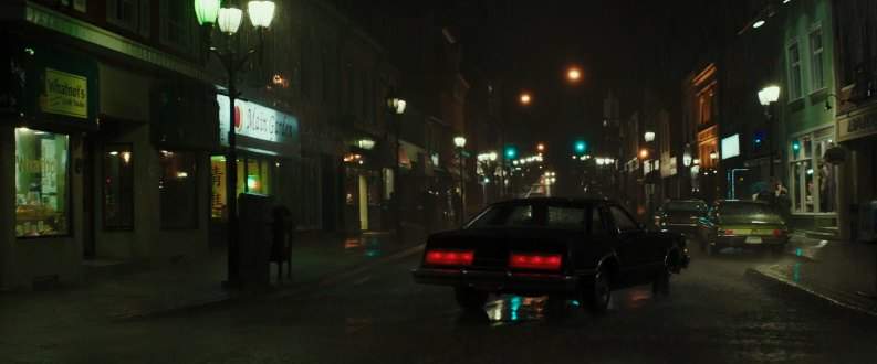 Chevrolet Nova