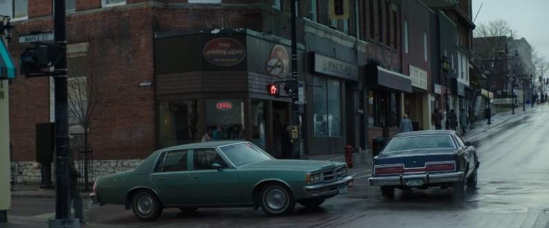 Pontiac Catalina