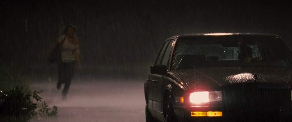 Cadillac Seville