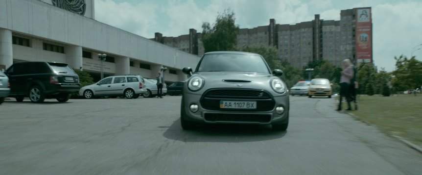 Land-Rover Range Rover Sport