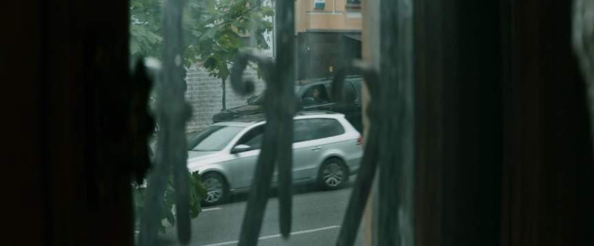 Volkswagen Passat Variant B7