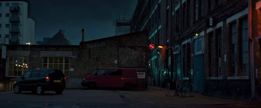 Volkswagen Transporter T4