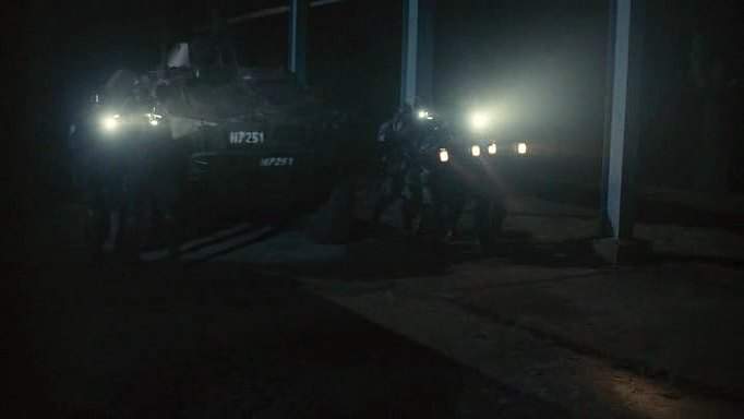GAZ BRDM-2
