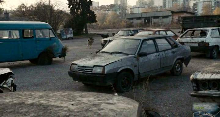 Lada Forma
