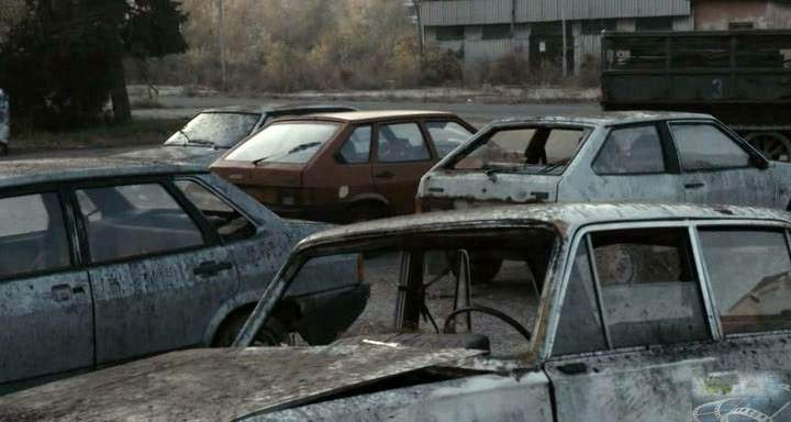 Lada Samara
