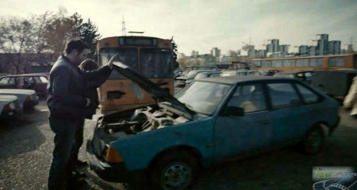 Moskvitch 2141