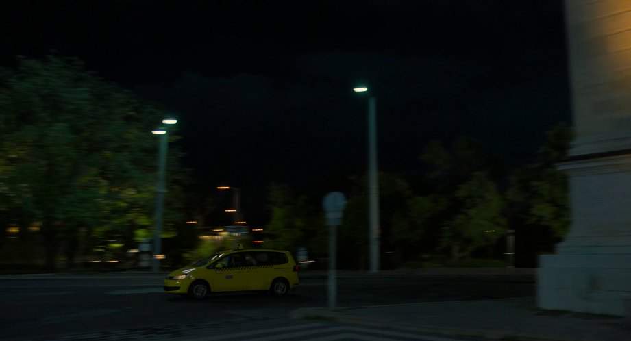 Volkswagen Sharan II