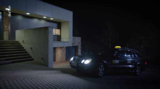 Mercedes-Benz E-Klasse T