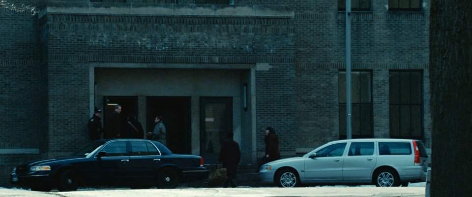 Ford Crown Victoria