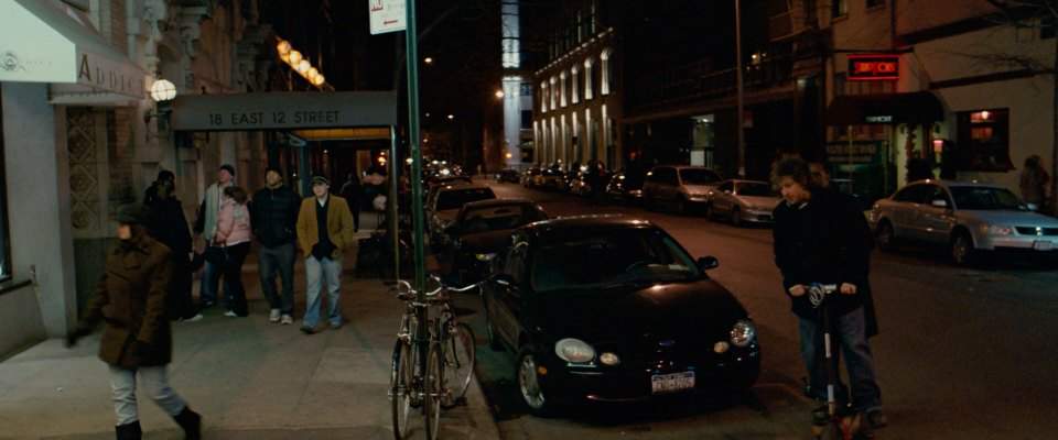Ford Taurus