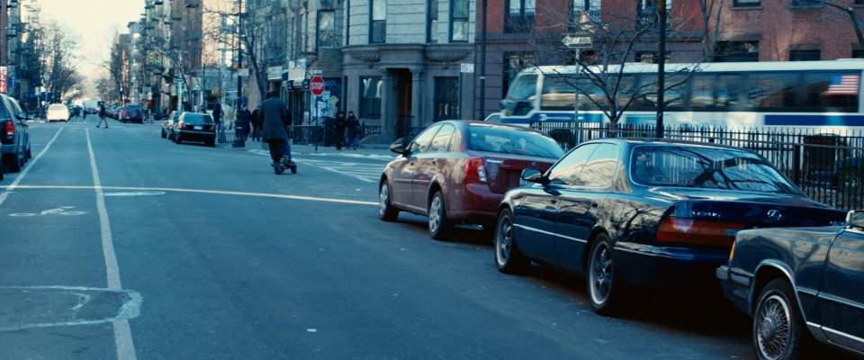Lexus ES 300
