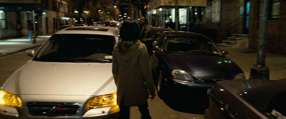 Mercury Sable