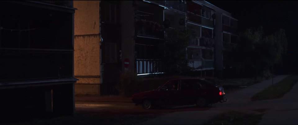 FSO Polonez
