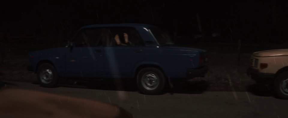 Lada 2107