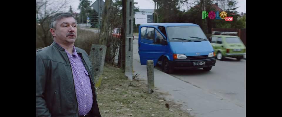 Polski Fiat 126p