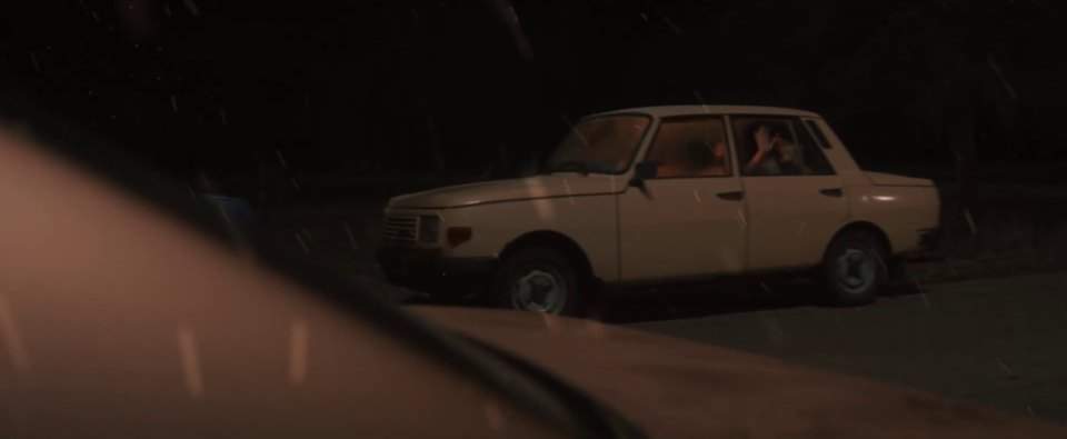 Wartburg 353