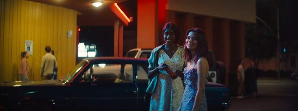 AMC Rambler American