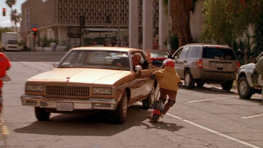 Chevrolet Caprice
