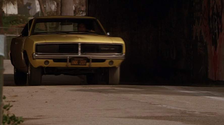 Dodge Charger