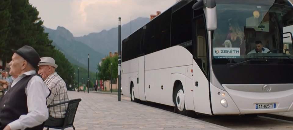 Irisbus Magelys HD