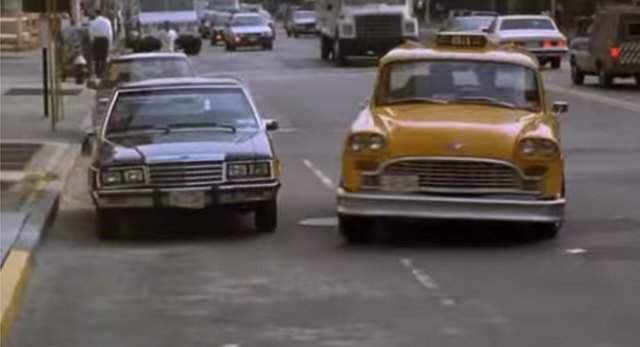 Ford LTD