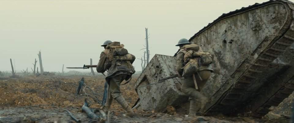 Metropolitan Carriage and Wagon Mark II