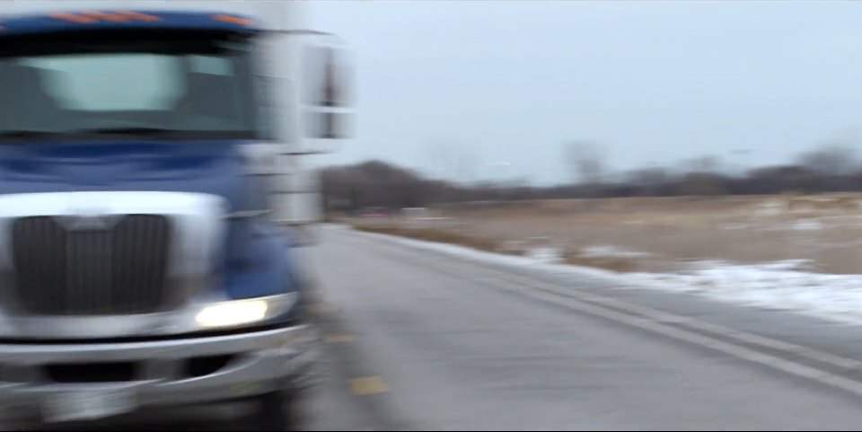 International 4000-Series