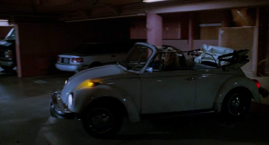 Volkswagen Convertible