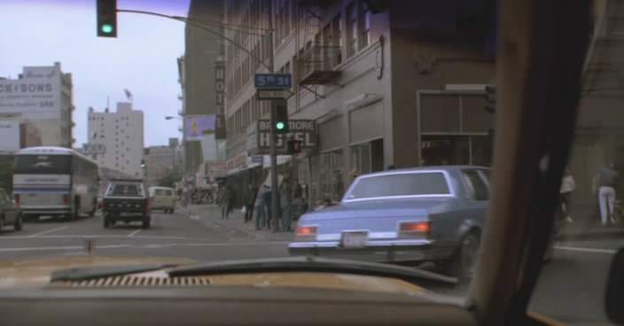 Buick Century