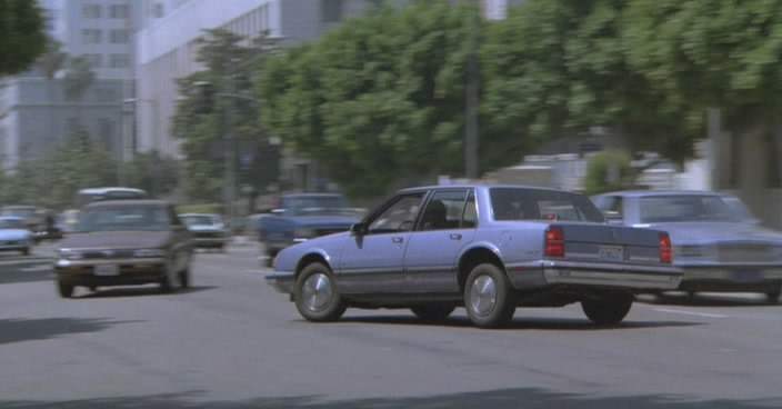 Oldsmobile Cutlass Ciera