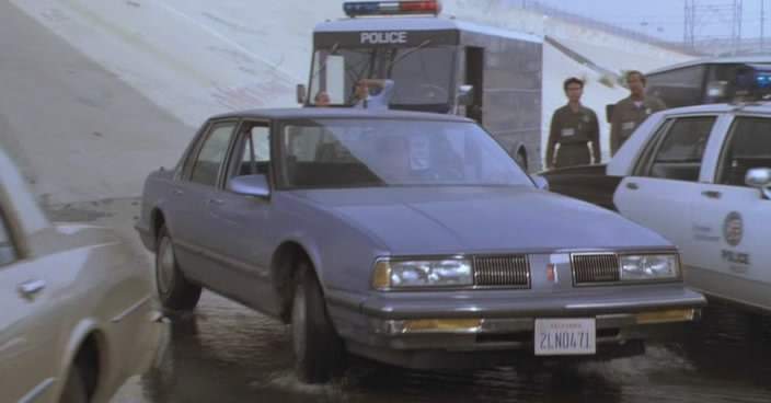 Oldsmobile Eighty-Eight Royale