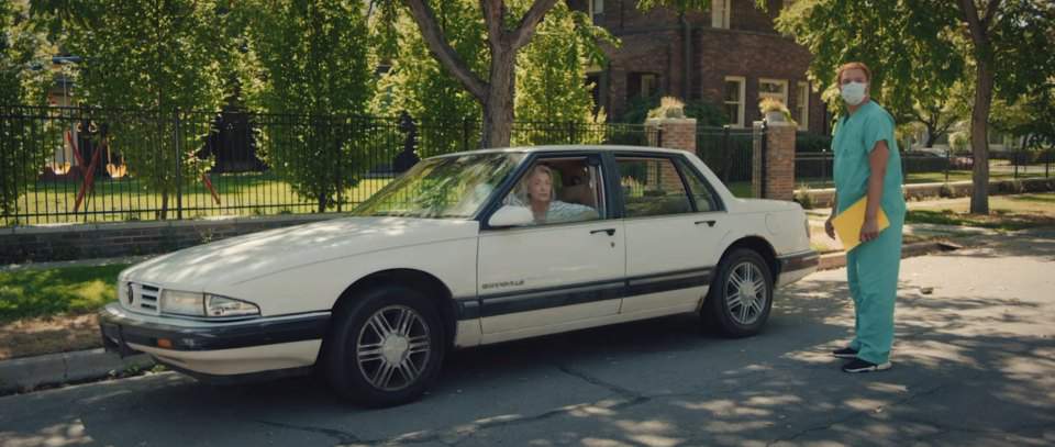 Pontiac Bonneville