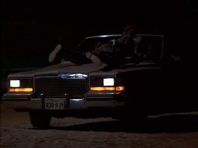 Cadillac Sedan DeVille
