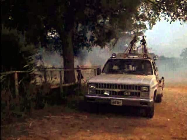 Chevrolet C-30