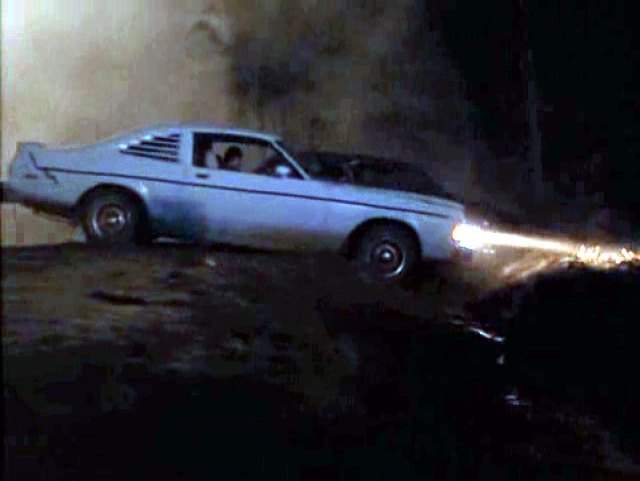 Dodge Aspen