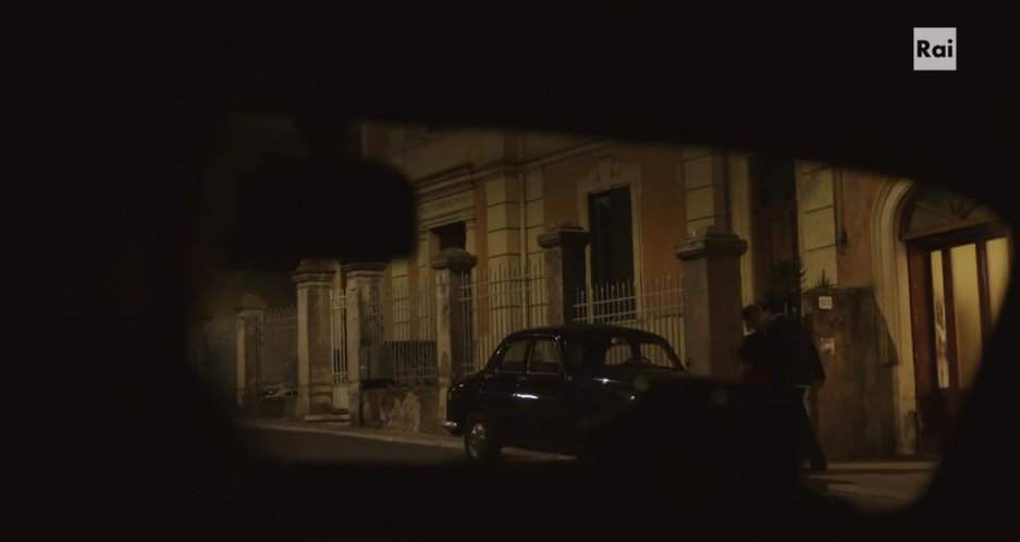 Alfa Romeo 1900 Super