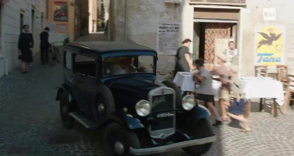 Fiat 508