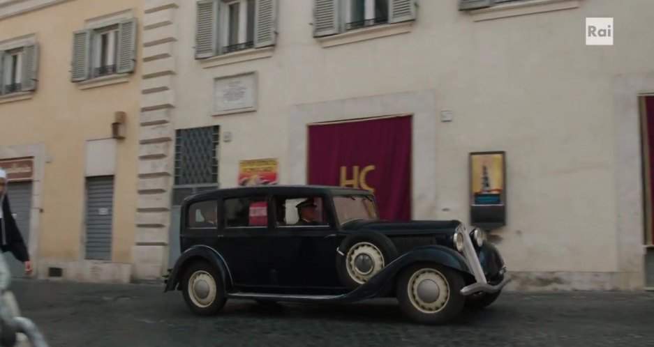 Lancia Artena