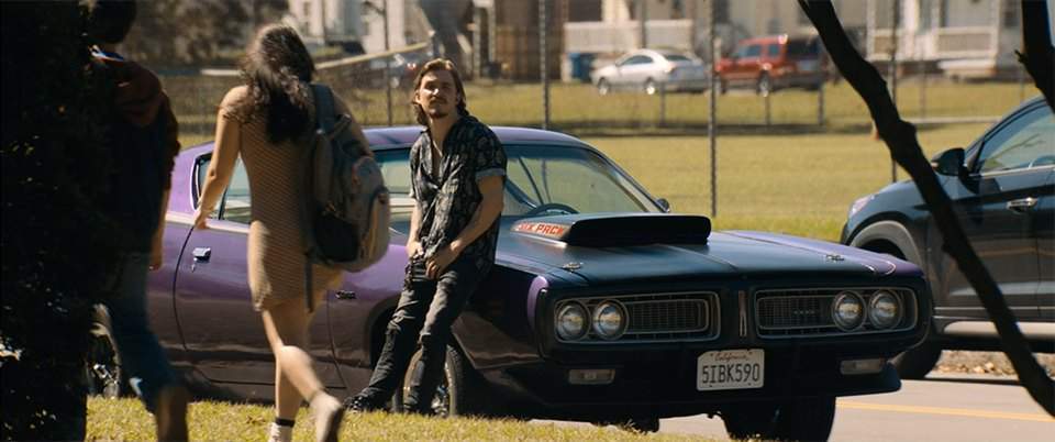 Dodge Charger