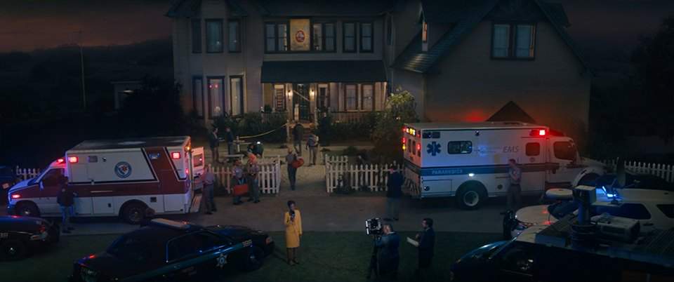 Freightliner Business Class M2