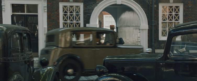 Austin Ten Lichfield