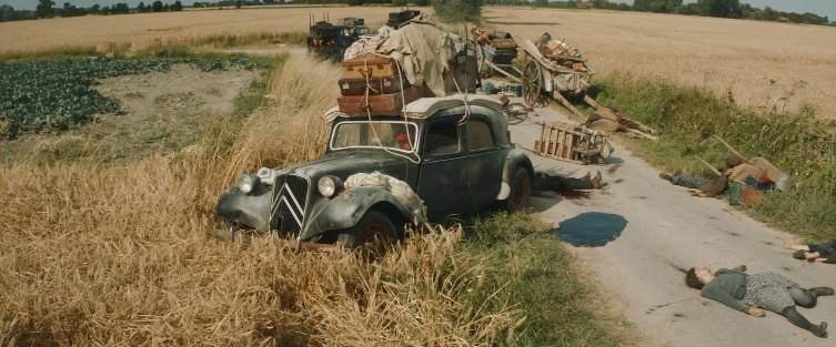 Citroën 11 B